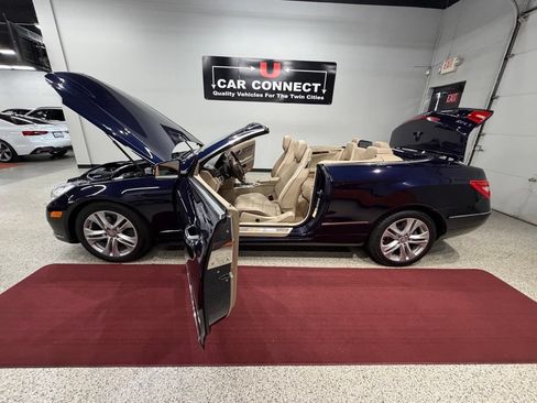 Used 2011 Mercedes-Benz E 350 Cabriolet image 44