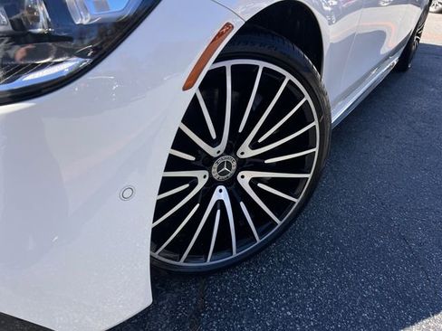 Used 2021 Mercedes-Benz S 580 4MATIC Sedan image 48