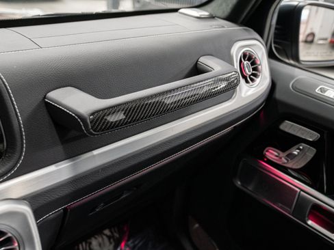 Used 2026 Mercedes-Benz G 63 AMG 4MATIC image 25