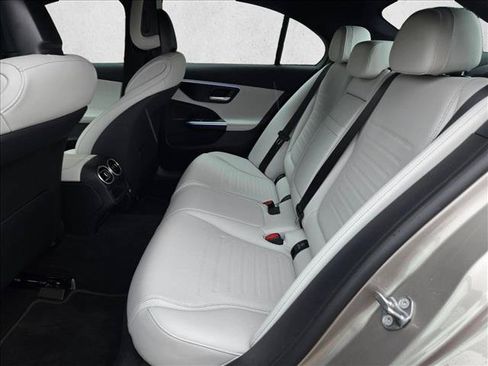 Used 2022 Mercedes-Benz C 300 Sedan image 13