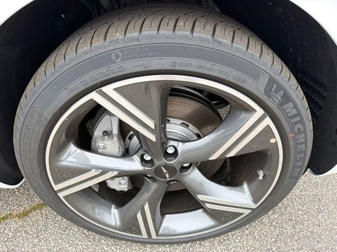 New 2026 Genesis GV80 3.5T Prestige image 12