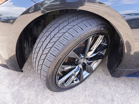 Used 2024 Lexus IS 350 F Sport w/ Memory Package image 29