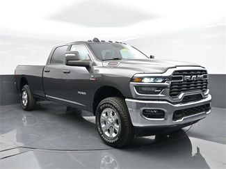 New 2025 RAM 2500 Big Horn image 1