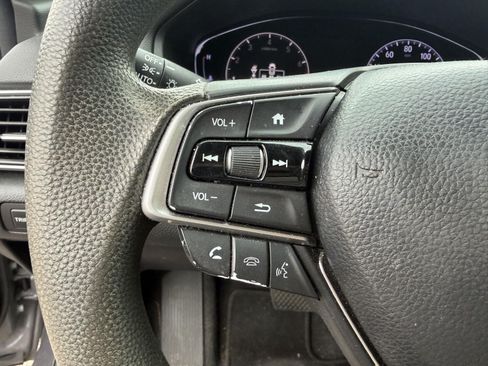 Used 2021 Honda Accord LX image 25