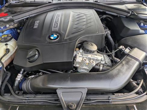 Used 2016 BMW 335i Gran Turismo xDrive image 23