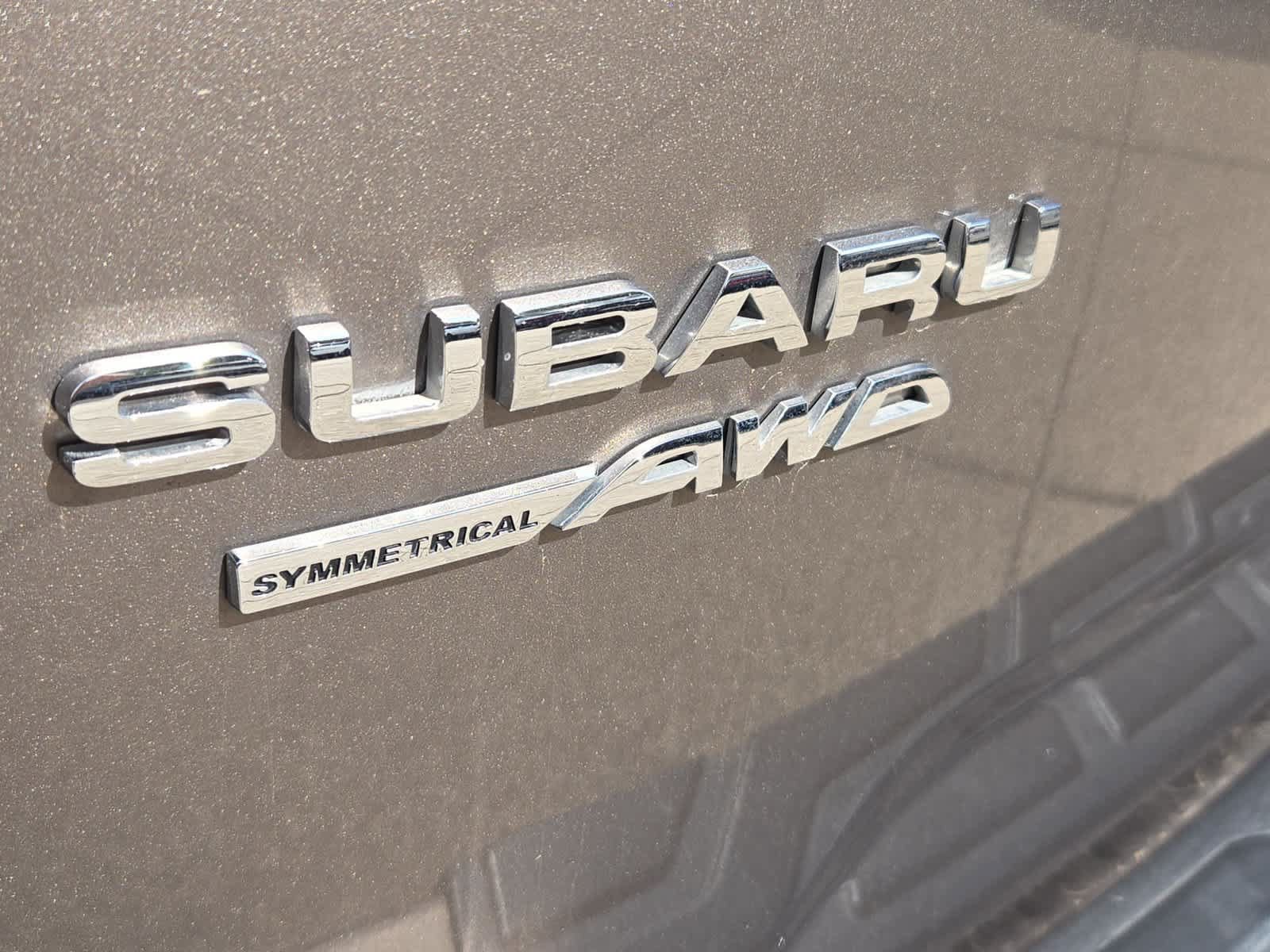 Used 2024 Subaru Forester Premium AWD/4WD image 12