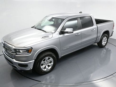 Used 2022 RAM 1500 Laramie image 42
