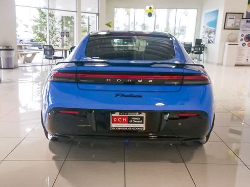New 2026 Honda Prelude image 7