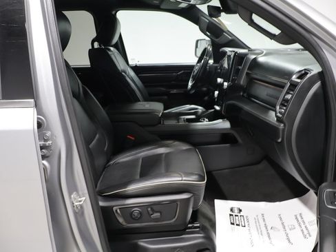 Certified 2022 RAM 1500 Limited w/ Bed Utility Group AWD/4WD image 25