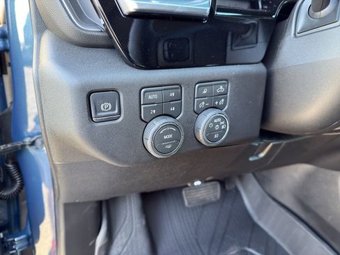 New 2026 Chevrolet Silverado 2500 LTZ w/ LTZ Convenience Package image 12