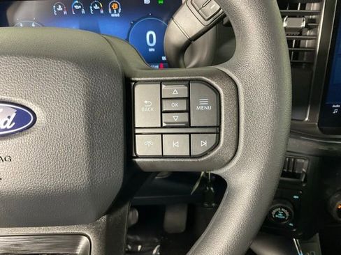 New 2026 Ford F150 STX w/ Equipment Group 200A image 24
