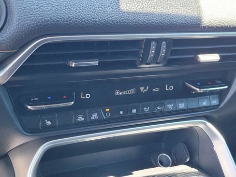 Used 2024 MAZDA CX-90 Plug-In Hybrid w/ Preferred AWD/4WD image 21