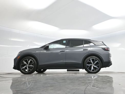 Used 2023 Volkswagen ID.4 Pro S image 55