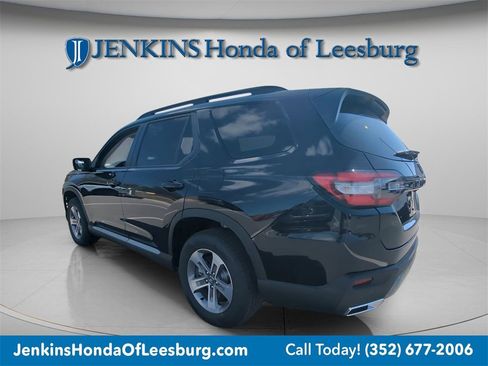 New 2026 Honda Pilot EX-L image 5