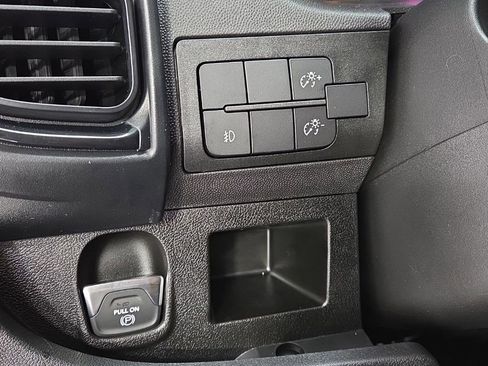 New 2026 RAM ProMaster 2500 image 25