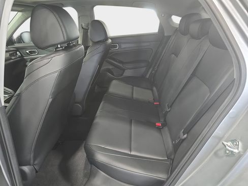 Used 2025 Acura Integra FWD image 26