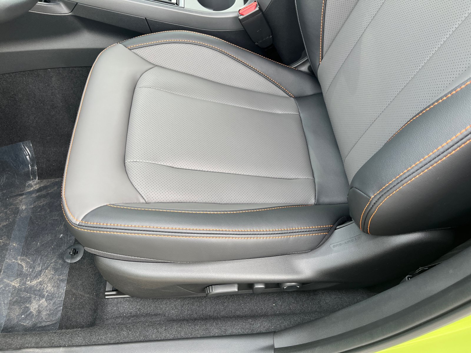 New 2026 Subaru Crosstrek 2.5i Limited AWD/4WD image 14