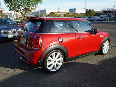 Used 2014 MINI Cooper S FWD image 24