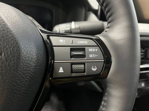 New 2026 Honda Accord Touring image 12