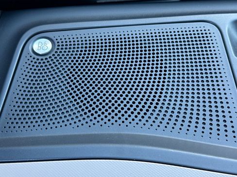 Used 2022 Ford Bronco Wildtrak image 19