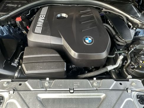 Used 2025 BMW 330i Sedan RWD image 12