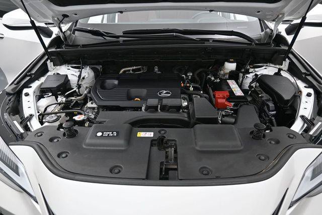 Used 2023 Lexus NX 250 AWD w/ Cold Area Package image 37