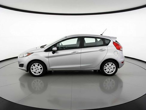 Used 2016 Ford Fiesta S image 6