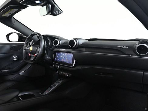 Certified 2019 Ferrari Portofino image 17