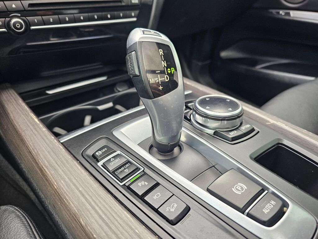 Used 2014 BMW X5 xDrive35i AWD/4WD image 29
