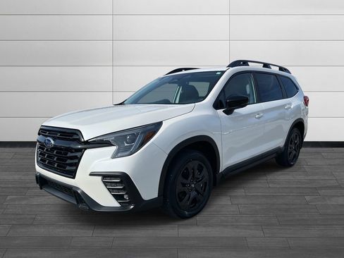 New 2026 Subaru Ascent Bronze Edition w/ Onyx Package AWD/4WD image 7