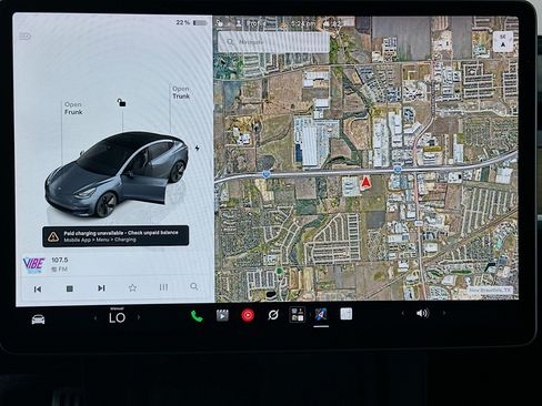 Used 2022 Tesla Model 3 Long Range AWD/4WD image 21