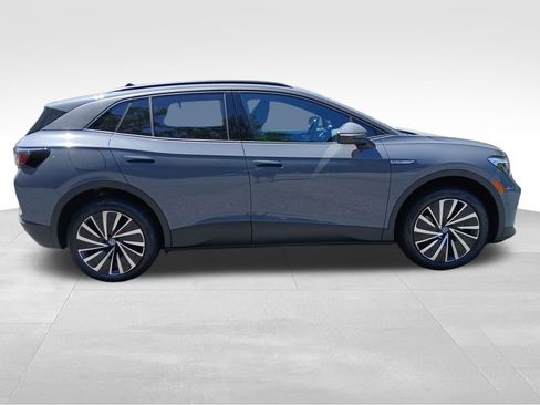 New 2026 Volkswagen ID.4 Pro AWD/4WD image 6