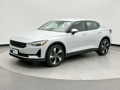 Certified 2023 Polestar Polestar 2