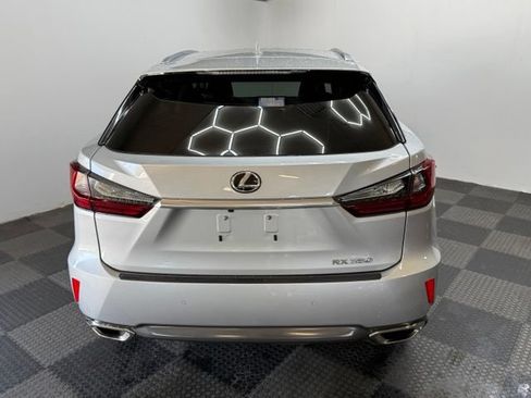 Used 2019 Lexus RX 350 AWD w/ Navigation Package image 10
