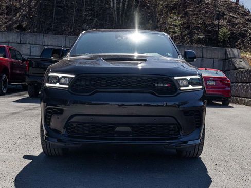 New 2026 Dodge Durango GT image 2