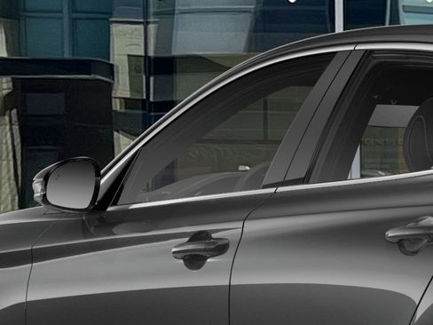 New 2026 Genesis G70 2.5T image 14