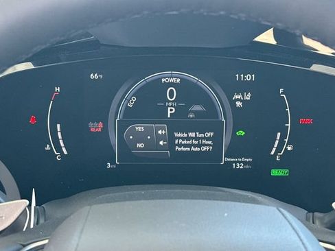 New 2026 Lexus NX 350 AWD w/ Luxury Package image 22