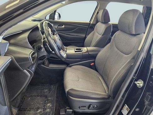 Used 2022 Hyundai Santa Fe SEL Convenience w/ Cargo Package AWD/4WD image 22
