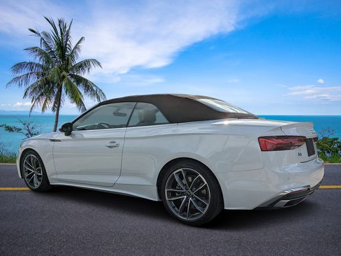 Used 2024 Audi A5 2.0T Premium Plus image 36