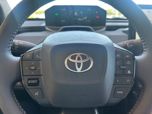 New 2026 Toyota bZ AWD/4WD image 26