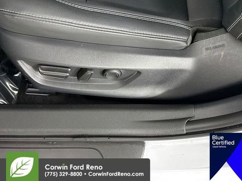 Used 2025 Toyota Camry SE w/ Multimedia Upgrade Package FWD image 23
