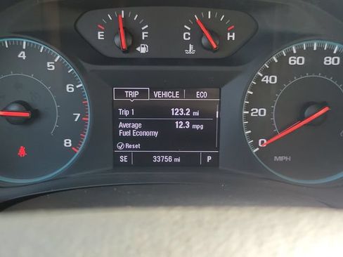 Certified 2023 Chevrolet Traverse LS FWD image 32