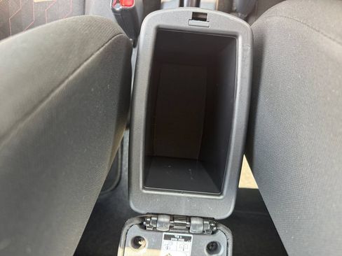 Used 2024 Mitsubishi Mirage ES FWD image 20