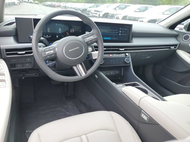 New 2026 Hyundai Sonata SEL AWD/4WD image 9