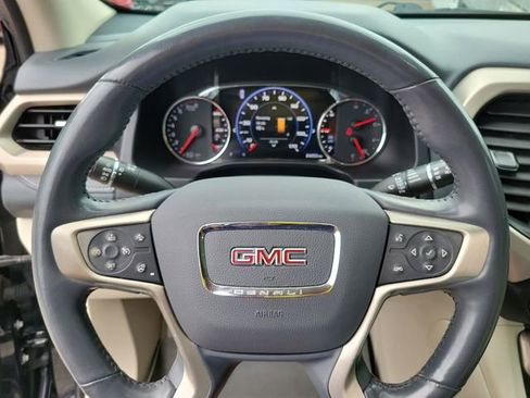 Used 2021 GMC Acadia Denali w/ Denali Technology Package FWD image 23