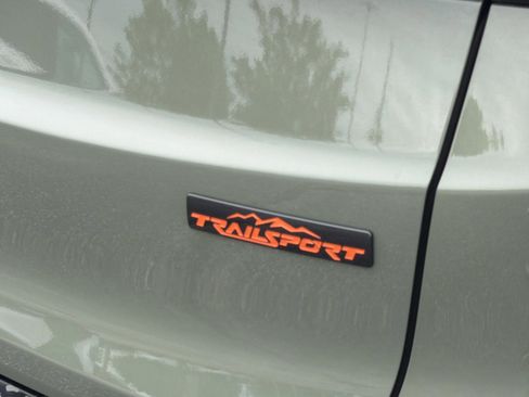 New 2026 Honda CR-V TrailSport image 30