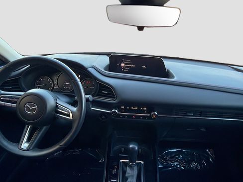 Used 2022 MAZDA CX-30 AWD 2.5 S w/ Preferred Package image 18