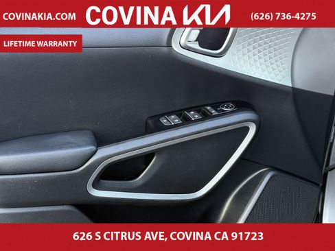 Used 2023 Kia Soul LX w/ Option Group 015 image 12