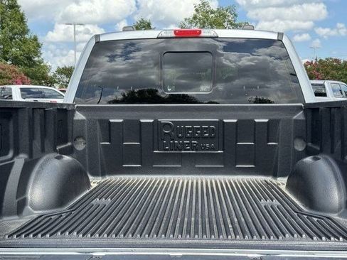 Used 2023 Ford F150 Lariat w/ Max Trailer Tow Package AWD/4WD image 25