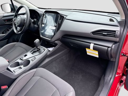 New 2026 Subaru Crosstrek 2.5i Premium AWD/4WD image 36